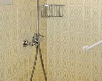 Apartment Le Soleil Camarguais-1 by Interhome - Saintes-Maries-de-la-Mer - Bagno