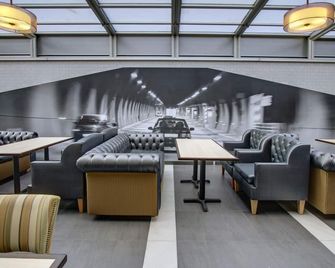 Soho 54 - ניו יורק - טרקלין