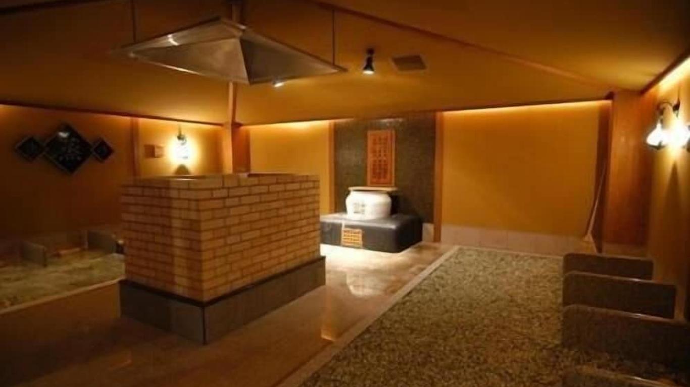 衣凱雅多酒店