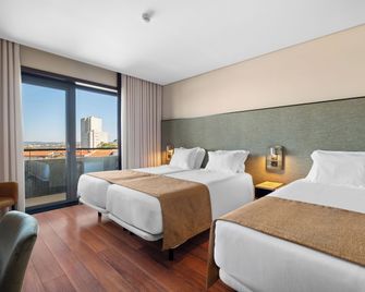 Axis Porto Business & Spa Hotel - Porto