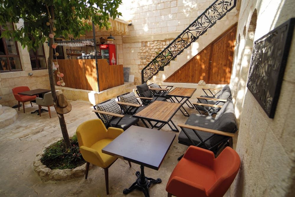 Pin Traveler House - Şanlıurfa