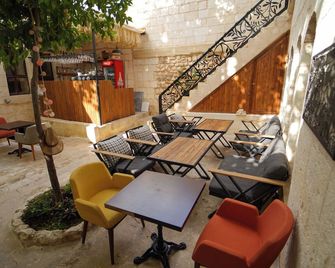 Pin Traveler House - Şanlıurfa