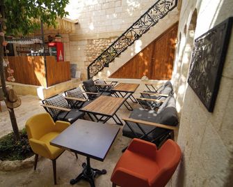Pin Traveler House - Şanlıurfa