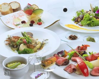 Yutorelo Karuizawa Hotel - Karuizawa