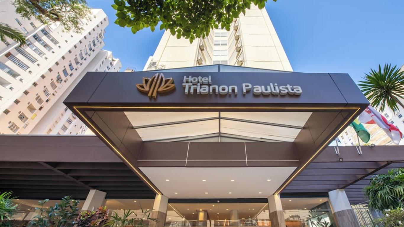 Hotel Trianon Paulista
