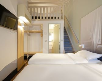 B&B HOTEL Lens Noyelles-Godault - Noyelles-Godault
