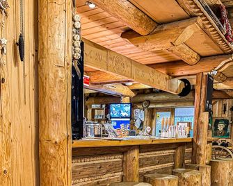 Sova Hotel&restaurant - Zdiar - Bar