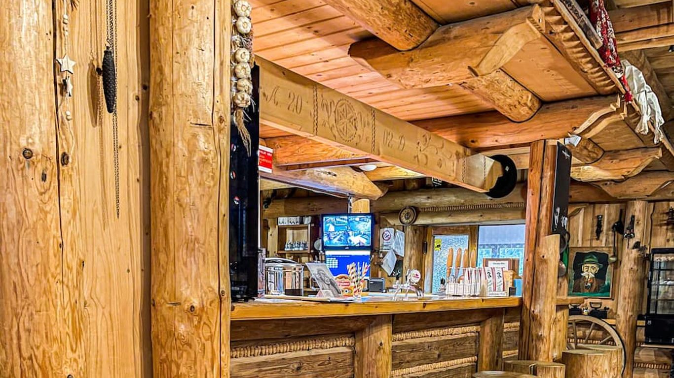 Sova Hotel&restaurant