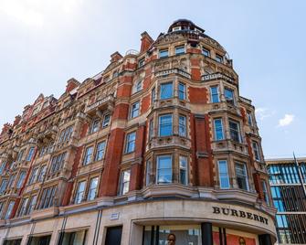 Zedwell Knightsbridge - London - Building