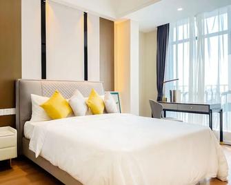 Landmark Vientiane Life Center - فينتيان