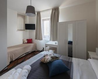 Ellebì B&B - Montone - Habitación