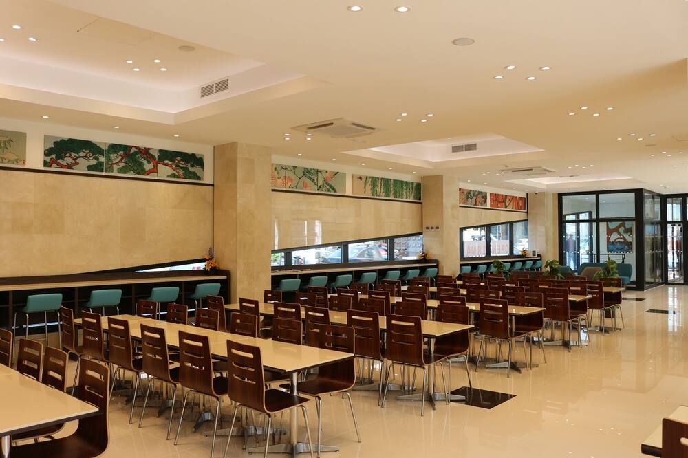 Toyoko Inn Marseille Saint Charles - מרסיי
