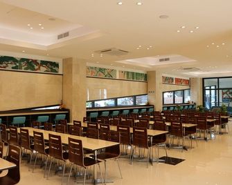 Toyoko Inn Marseille Saint Charles - מרסיי