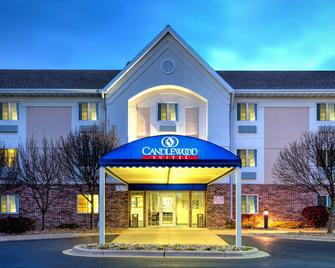 Candlewood Suites Appleton By IHG - Appleton - Building