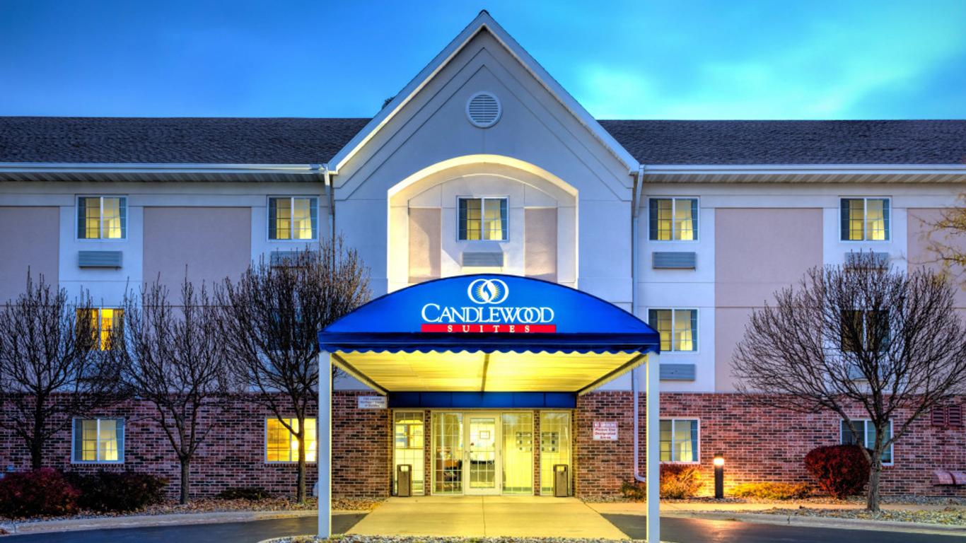 Candlewood Suites Appleton By IHG