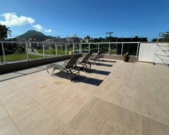 Pousada Werneck Residence Suites - Ubatuba