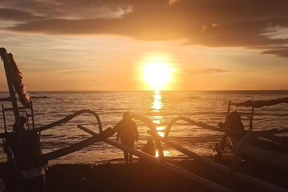 Mama Bella's Retreat - Senggigi