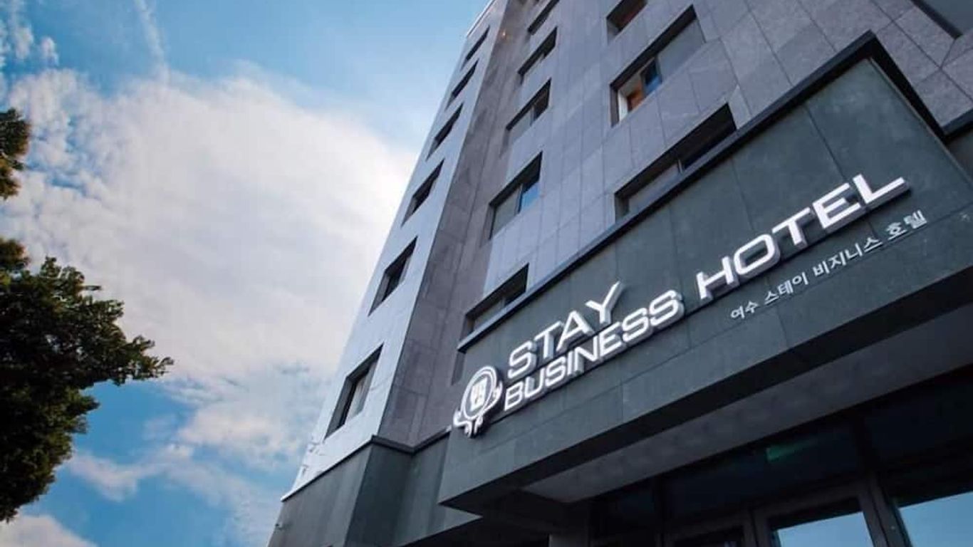 ヨス ステイ ホテル