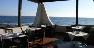 Cossyra Hotel - Pantelleria - Restauracja