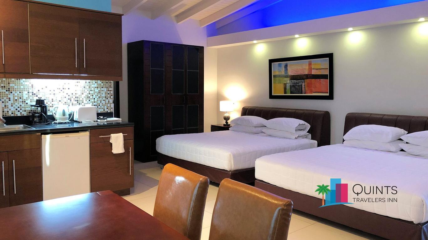 Quints Travelers Inn