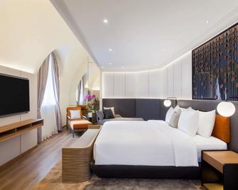 Mercure Jakarta Batavia - Yakarta - Habitación