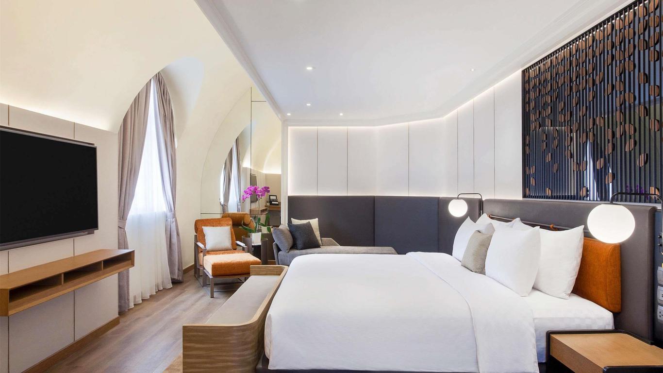 Mercure Jakarta Batavia