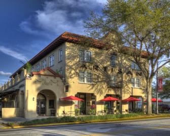 Artisan Downtown - DeLand - Edificio