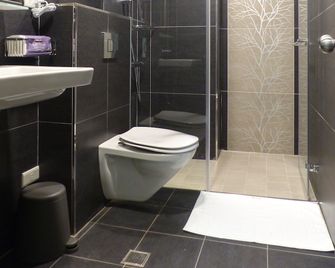 Kla B&b - Kaohsiung City - Bathroom