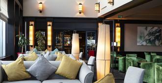 Sway Hotels - Erzurum - Lobby