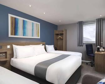 Travelodge London Balham - London - Kamar Tidur