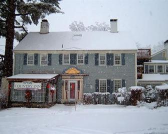 1768 Country Inn - North Conway - Building