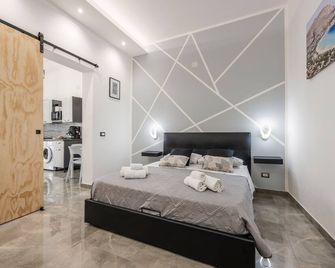 Onda blu - Palermo - Sovrum