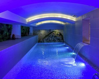 Hotel Colombo - Berat