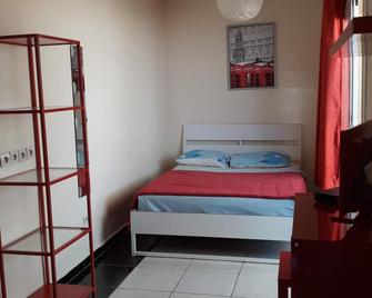 Calm in Temara, number 5 - Temara - Chambre