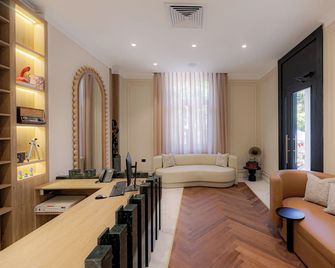 Ajira Zamalek Hotel - Kair
