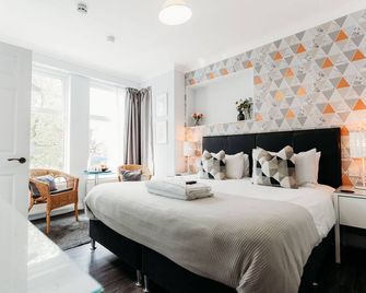 Sweet Suites Lytham - Lytham St. Annes