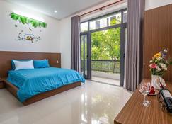 6bedrooms House 3' Walk To Mykhe Beach 3nights Free Pickup - Da Nang - Bedroom