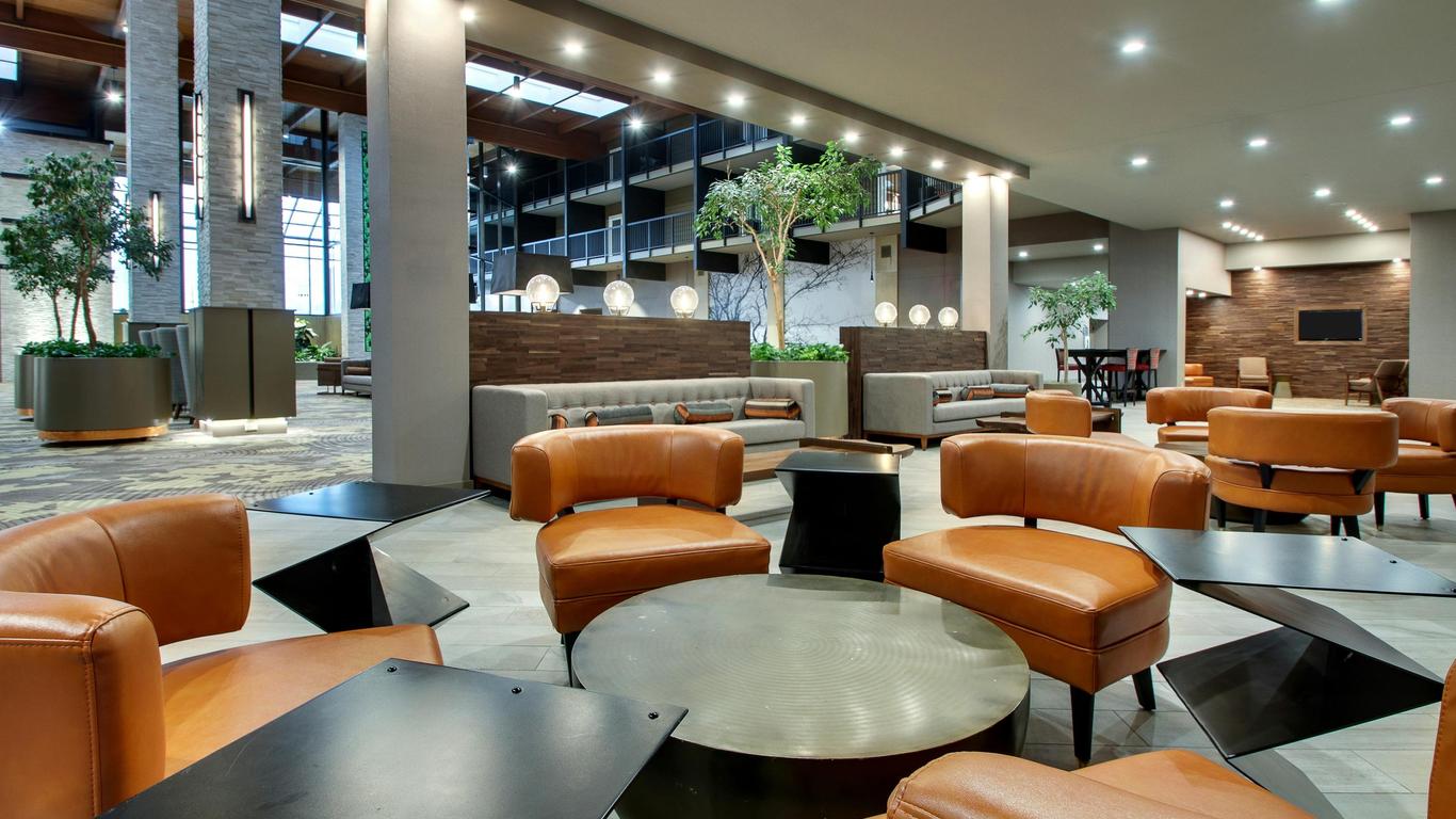 DoubleTree by Hilton Mt. Vernon