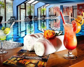 Wellness Hotel Chopok - Liptovsky Mikulas - Zwembad