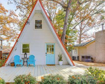 Discover Lakeside Bliss at Jackson Lake! - Jackson