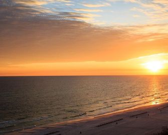 Shores of Panama #1119 by Book That Condo - Panama City Beach - Playa