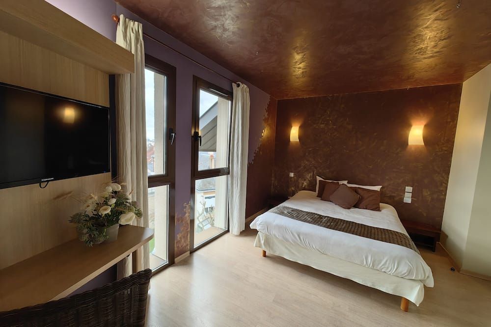 L'hôtel De Chartres - שארטרה