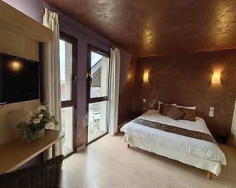 L'hôtel De Chartres - Chartres