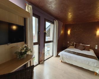 L'hotel De Chartres - Chartres