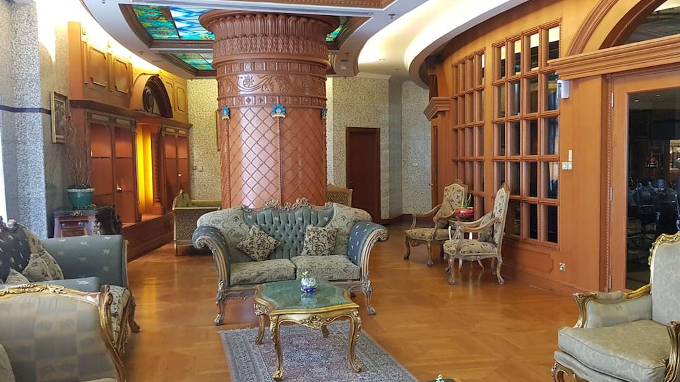 The Rizqun International Hotel