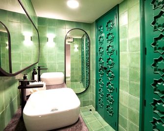 William Hotel Boutique De Diseño - Taxco