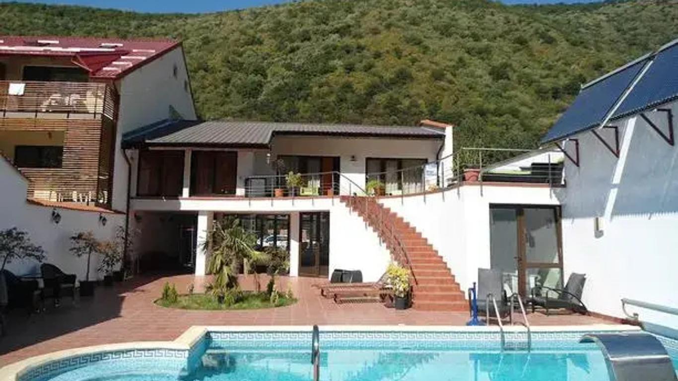 Pensiunea La Dolce Vita