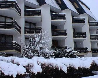 Apt Or Chalet Near The Slopes Saint Chaffrey - Saint-Chaffrey - Bâtiment