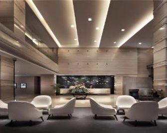 Yunkai Hotel - Guangzhou - Lobby