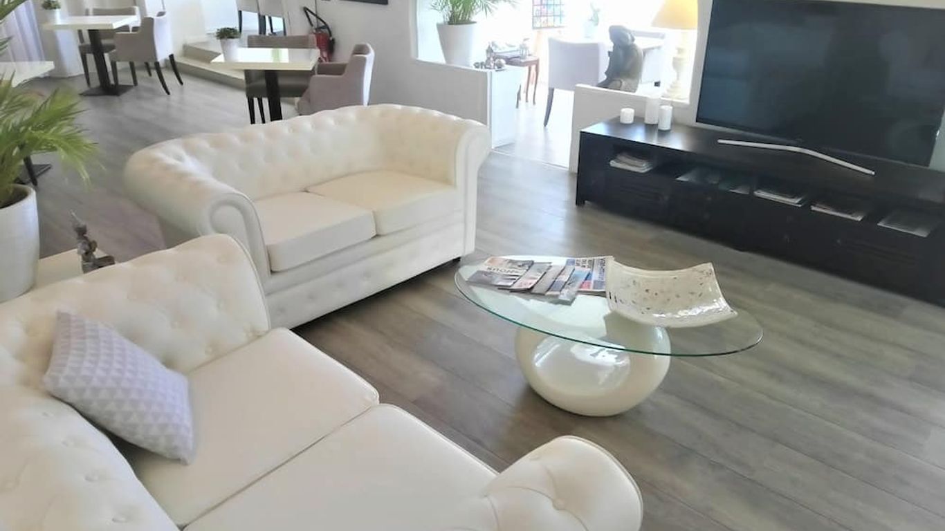 Les Jardins de Bormes, hôtel adult only avec sauna & jacuzzi